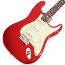 Vintage Custom 1959 Stratocaster TCP (Candy Apple Red) 【S/N R139422】【期間限定スペシャルプラ...