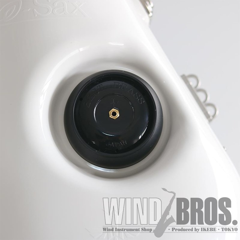 ����ȥ��å����Ѿò��� �٥��ȥ֥饹 �������å��� i (e-Sax i) BEST BRASS (����)