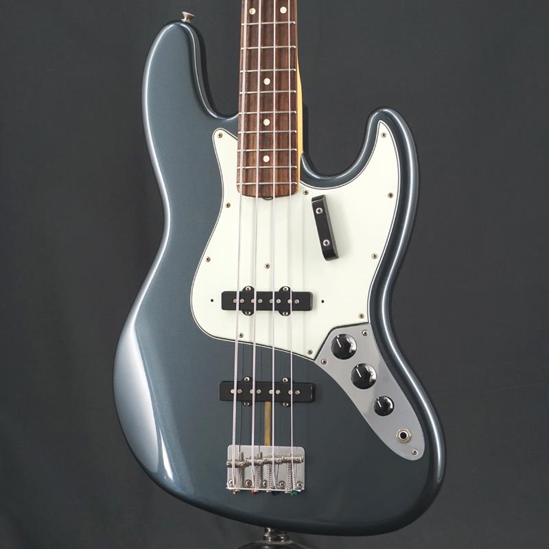 Italian Guitars - USED 中古 1961 Jazz Bass N.O.S. (Darker Lake Placid Blue ) Fender Custom Shop (ユーズド 美品)