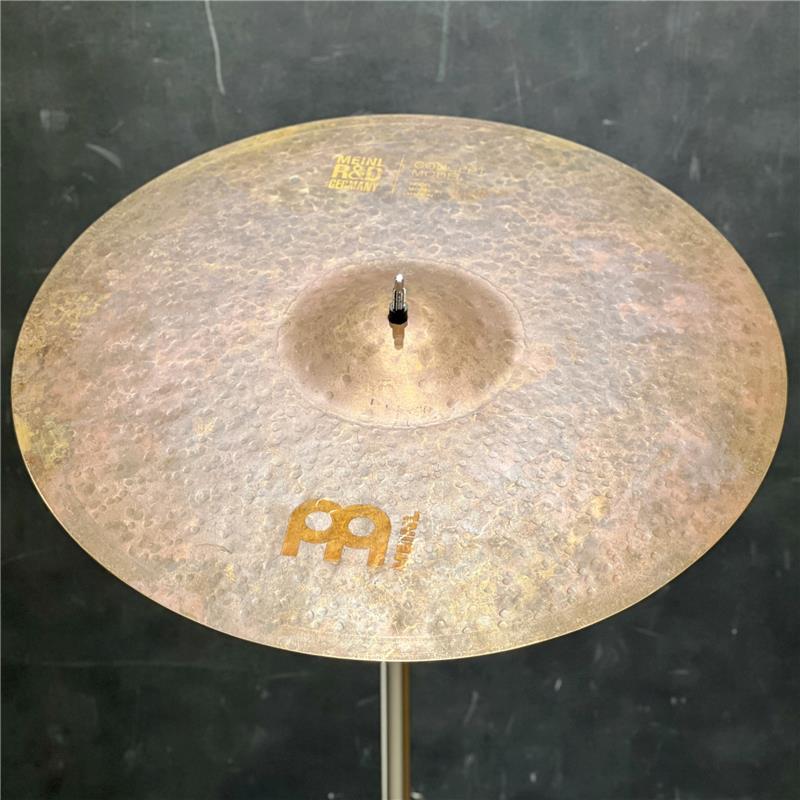 R&D Prototype Byzance Crash Ride Sa...(2.0)