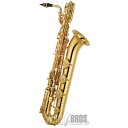 バリトンサックス ヤマハ YBS-62 【調整&セットアップ後出荷】【5年間キーバランス調整無料】 YAMAHA (新品)
