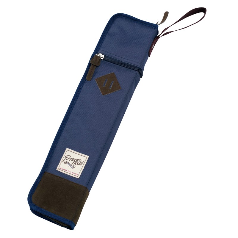 TSB12NB [ POWERPAD DESIGNER COLLECTION STICK BAG NAVY BLUE(ネイビーブルー)] TAMA (新品)