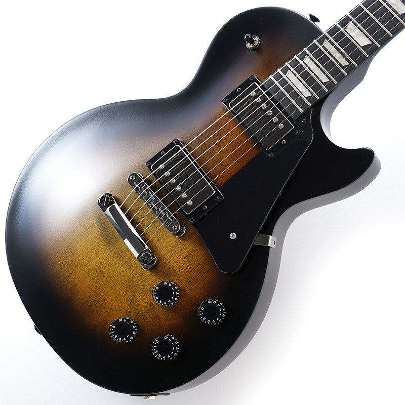 Les Paul Modern Studio (Smokehouse Satin) Gibson (新品)