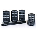 Hear Back OCTO four pack(キューボックスシステム) Hear Technologies (新品)