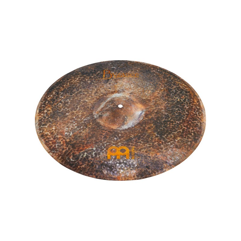 Byzance Extra Dry Medium Ride 22 [B22EDMR] MEINL ()