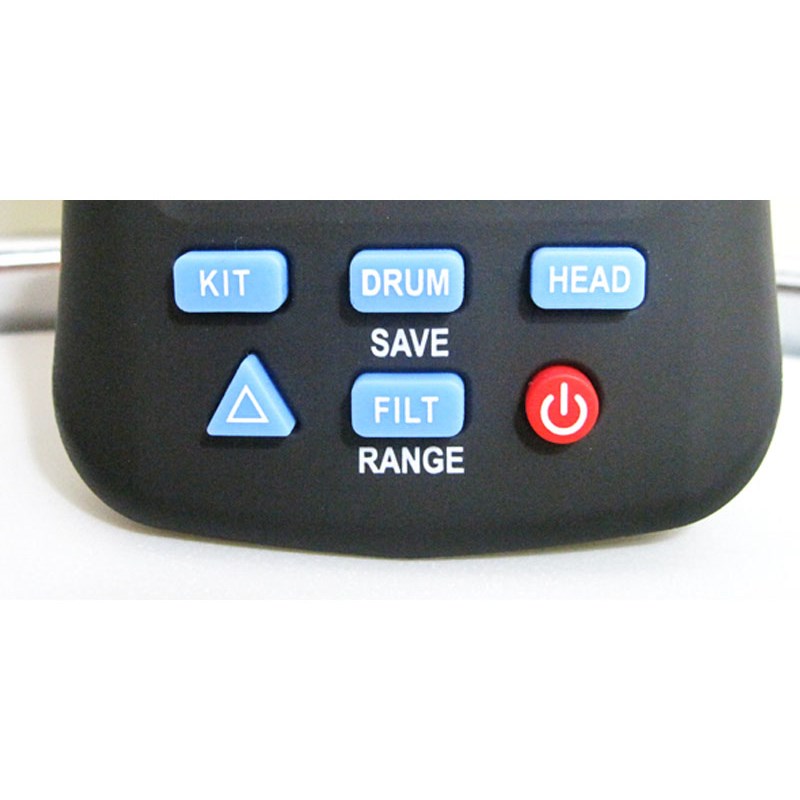 tune-bot studio [ドラム用チューナー] Overtone Labs (新品) 2