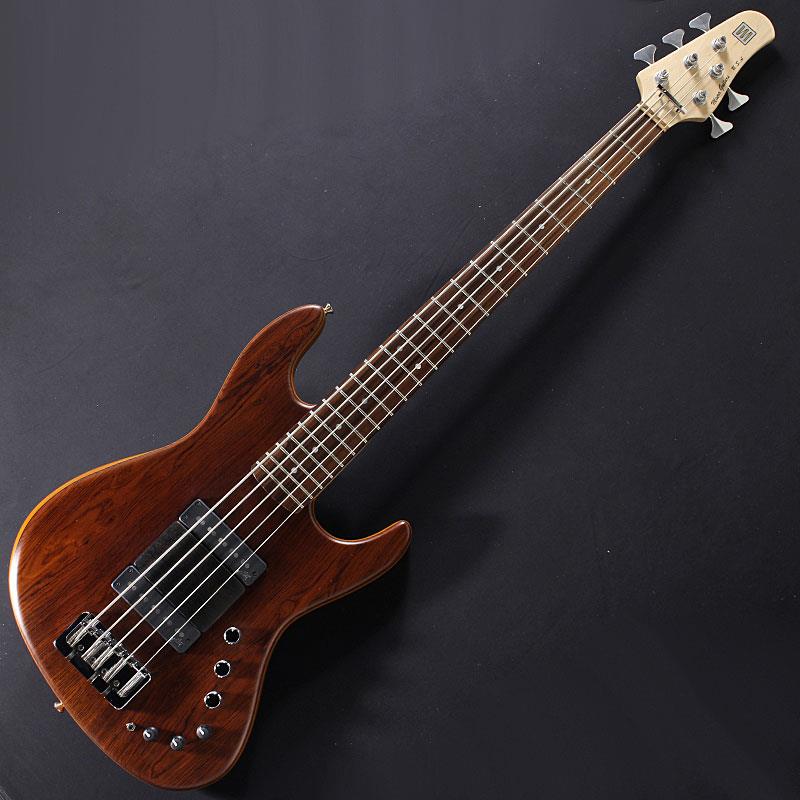 USED 中古 MB-2 5st #10 Honduran Rose/Ash Miura Guitars U.S.A. (ユーズド やや...