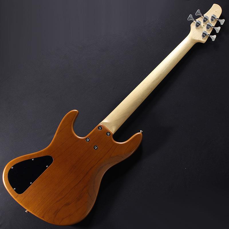 USED 中古 MB-2 5st #10 Honduran Rose/Ash Miura Guitars U.S.A. (ユーズド やや...