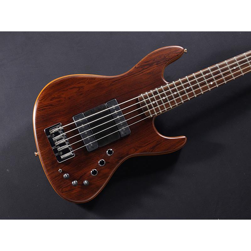 USED 中古 MB-2 5st #10 Honduran Rose/Ash Miura Guitars U.S.A. (ユーズド やや...