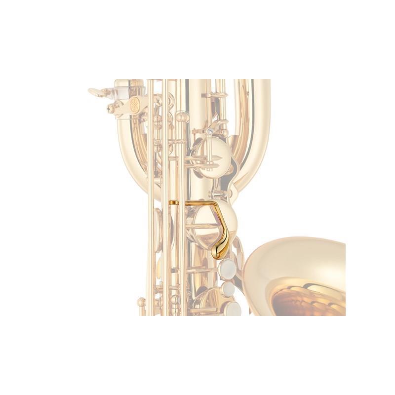 �Х�ȥ󥵥å��� ��ޥ� YBS-82 ��Ĵ��&���åȥ��å׸�в١ۡ�5ǯ�֥����Х��Ĵ��̵���� YAMAHA (����)