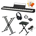 カシオ Privia PX-S1100BK エントリーセット(代引き不可)(電子ピアノ) CASIO (新品)(2)