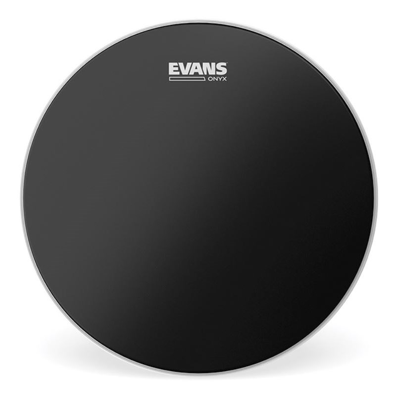 Other - B12ONX2 [Onyx Frosted 12]【2Ply 7.5mi + 7.5mil】 EVANS (新品)