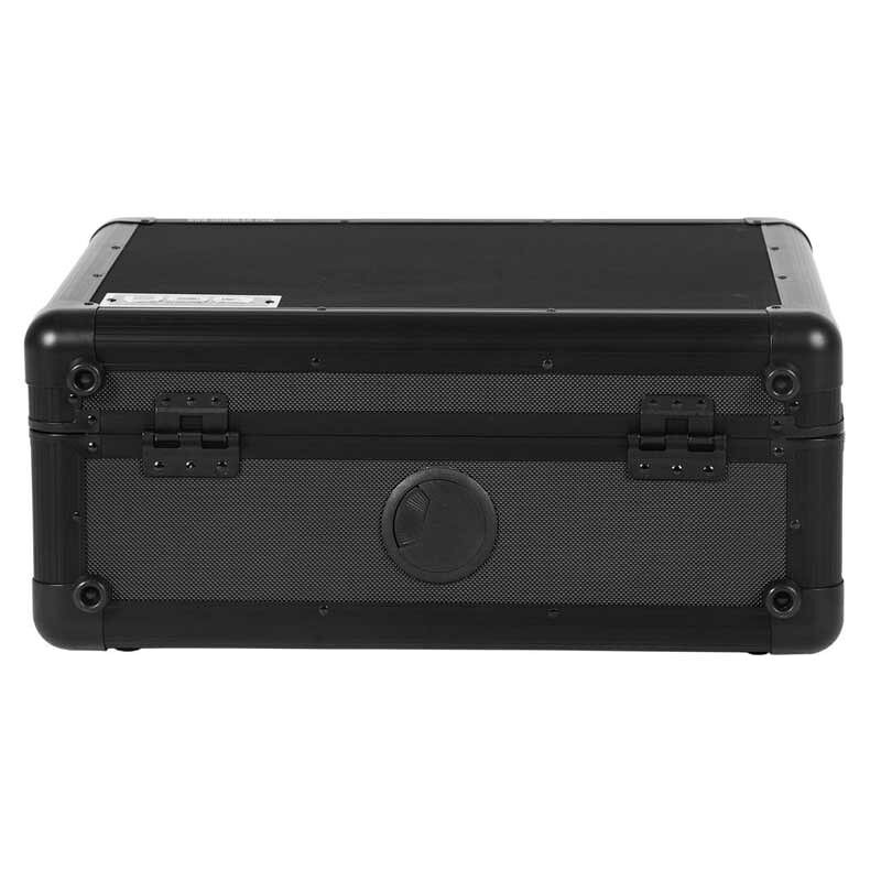 イケベ楽器楽天ショップのU93016BL Ultimate Pick Foam フライトケース 【SL-1200シリーズ/PLX-1000シリーズ対応ハードケース】 UDG (新品)｜アングル3