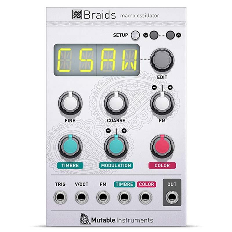 �����ٳڴ��ŷ����åפ��㤨���Mutable Instruments Braids(���ե��塼��(�ץ饰���󥽥ե�(����饤��Ǽ�� Softube (���ʡפβ����Ǥ������ʤ�7,466�ߤˤʤ�ޤ���