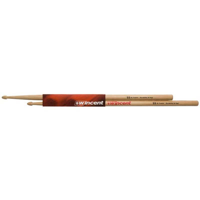 W-55FXL [55F XL Hickory]【長さ=420mm 太さ=14.7mm】 wincent (新品)