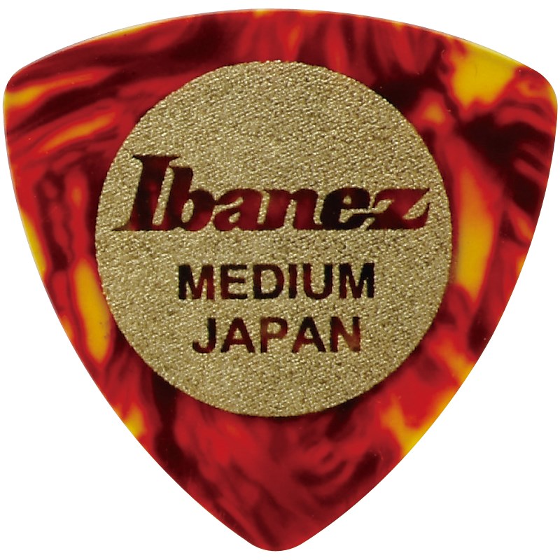 ■商品紹介Sand Grip Picks in GRIP WIZARD Series高いグリップ力が特徴のGRIP WIZARD（グリップ・ウィザード）シリーズ・ピック。両面にIbanezロゴのサンドグリップをデザインしています。・形状: トライアングル・厚さ: MEDIUM (0.75mm)・素材: セルロイド検索キーワード：イケベカテゴリ_楽器アクセサリ_ピック_Ibanez_新品 SW_Ibanez_新品 JAN:4515110921078 登録日:2023/10/07 ピック ギターピック アイバニーズ イバニーズ