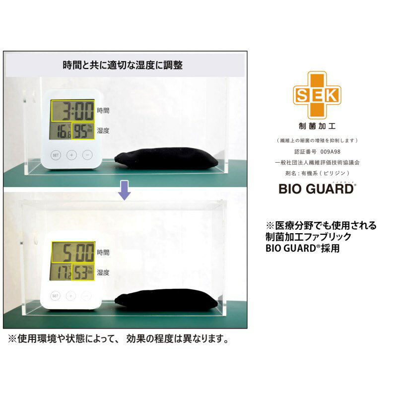 TX-SD01 [SILICA DRY/調湿乾燥剤] TOUGH-TX (新品)