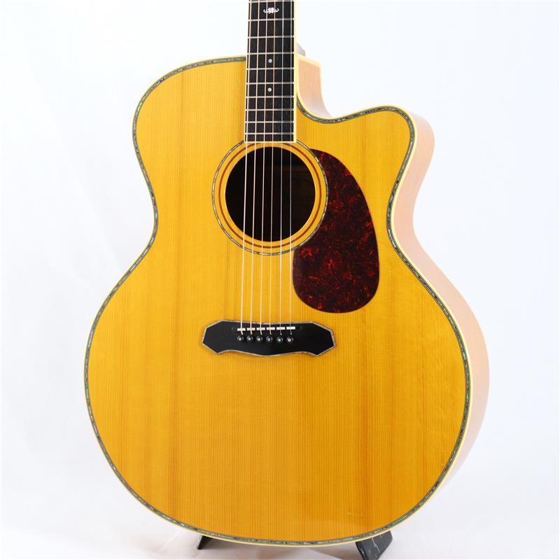 USED 中古 Alvarez Yairi GY2E ※2005年製 アルバレスヤイリ Kヤイリ K.Yairi (ユーズド やや使用感あり)