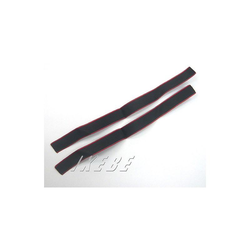 CNB [スネアワイヤー・ベルト / 2本入り] CANOPUS (新品)