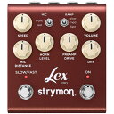 翌日配達 Lex V2【Rotary Modulation】(ストライモン)ロータリースピーカー strymon (新品)