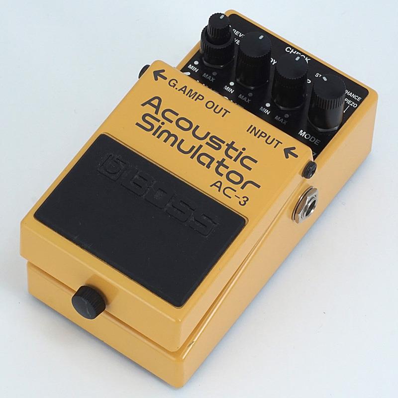 楽天市場】boss ac－3 中古の通販