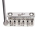 VT1 Ultra Trem 2-points lefty Silver 【お取り寄せ商品】 Vega-Trem (新品)