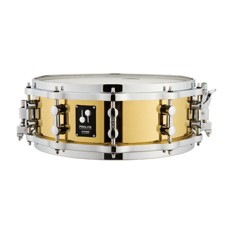 PL-1405SDBD [PROLITE Series Brass 145 / Die-Cast Hoop] SONOR ()