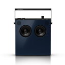 翌日配達 OB-4 navy Teenage Engineering (新品)(3)