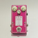 翌日配達 【在庫処分特価】DAW YUKI (新品)