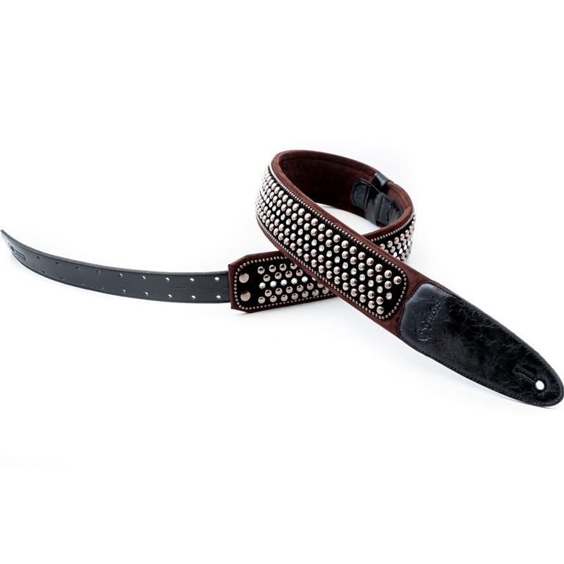 LEGEND B.G. Black RIGHTON STRAPS (����)