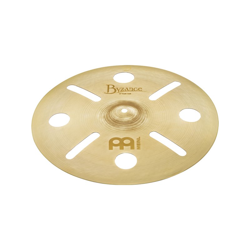 Drums - Byzance Vintage Trash Crash 18 [B18TRC] MEINL (新品)