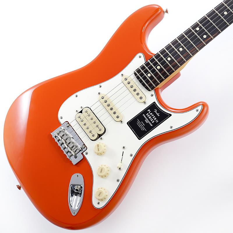 楽天市場】オレンジ（シリーズStratocaster（フェンダー））（楽器