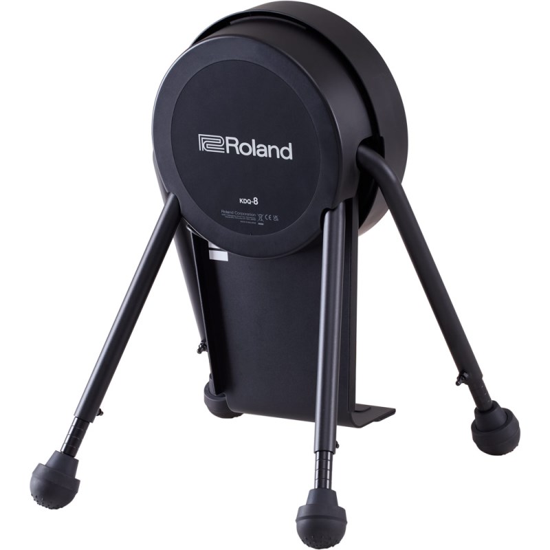 KDQ-8 [V-Drums Quiet Design / Kick Drum Pad] Roland (新品)