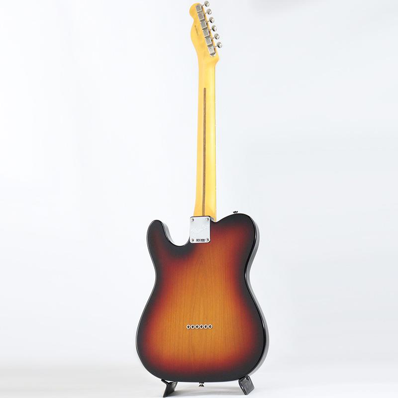 American Professional Classic Telecaster (3-Color Sunburst/Rosewood) Fender USA (新品)