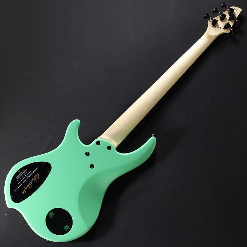 JT-3 5st John Taylor Signature Model (Seafoam Green/PF) DINGWALL (新品)