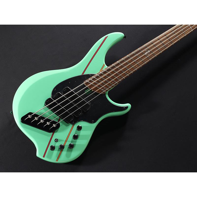 JT-3 5st John Taylor Signature Model (Seafoam Green/PF) DINGWALL (新品)