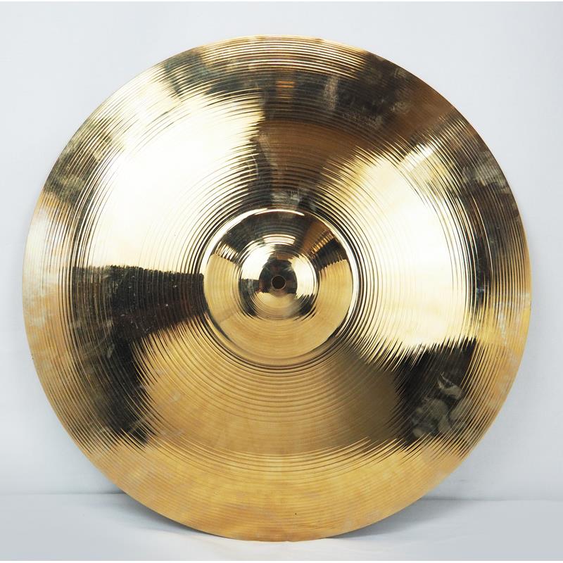 ■商品紹介☆中古品☆AA Rock Ride 20インチの中古品が入荷しました。中古品の為、キズや汚れ等の使用感がございます。＜AA 〜Vintage × Bright〜＞ブライトでラウド。キメ細かなマシンハンマリングとカーブのきついアーチタイプの形状によって明るい音色でパワフルな鳴りを発揮。あらゆるシチュエーションで存在感のある安定したサウンドを発揮。＜Rock Ride＞クリアーな音色で、よく通るパワフルなライド。ベルも大きめで、ビートは強力。サイズ：20インチ検索キーワード：イケベカテゴリ_ドラム_シンバル_ライド_SABIAN_AA_ユーズド SW_SABIAN_ユーズド JAN:2530000434812 登録日:2026/06/14 シンバル セイビアン