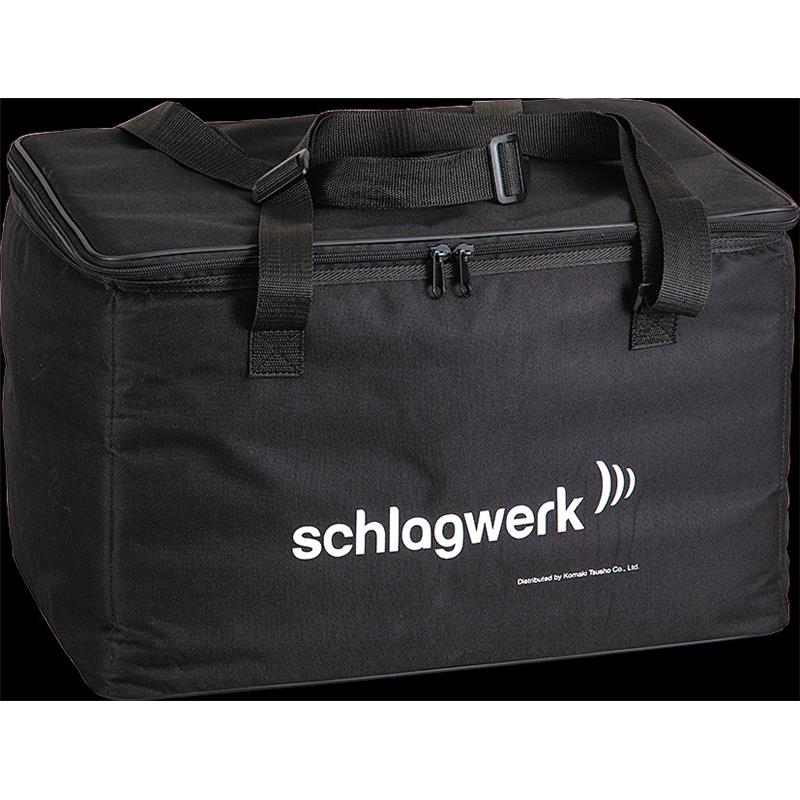 SR-TX [カホン・ケース] Schlagwerk Percussion (新品)