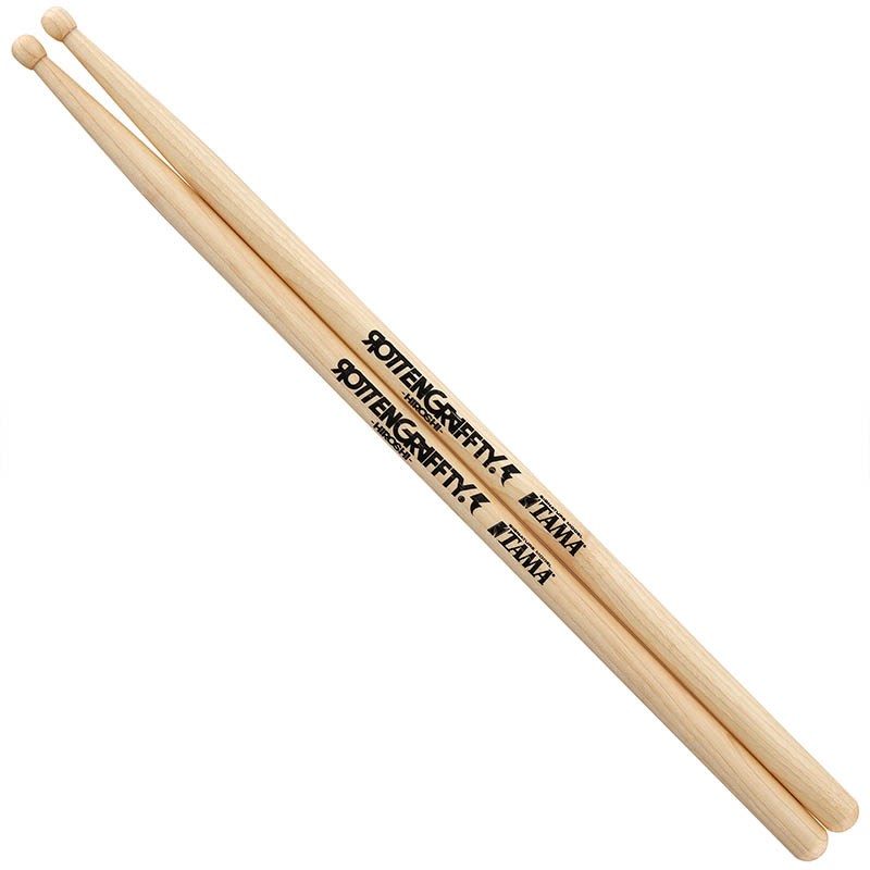 Tama - H-RGH [HIROSHI (ROTTENGRAFFTY) モデル] TAMA (新品)