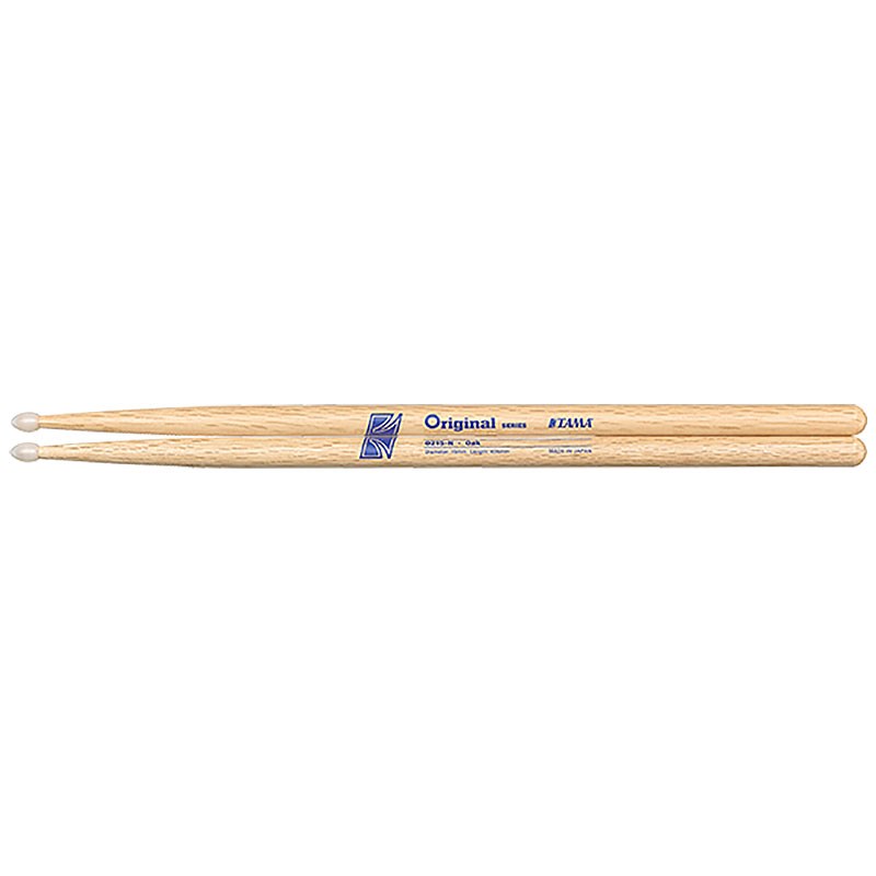 O215-N [Original Series / Oak:Nylon Tip] TAMA (新品)