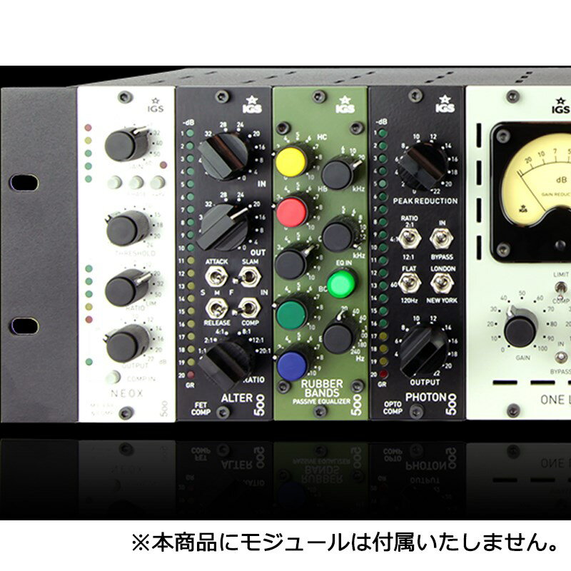 Panzer 500�ڼ��󤻾��ʡ� IGS Audio (����)