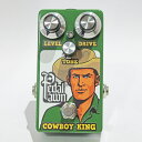 翌日配達 Cowboy King Pedal Pawn (新品)