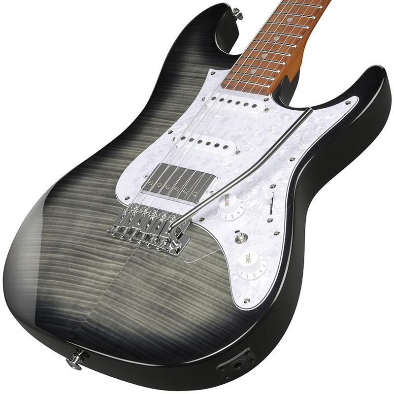 AZ Standard AZ22S1F-TKS (Transparent Black Sunburst) Ibanez (新品)
