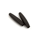 STRATOCASTER TREMOLO ARM TIPS (BLACK)(#0994934000) Fender USA (新品)