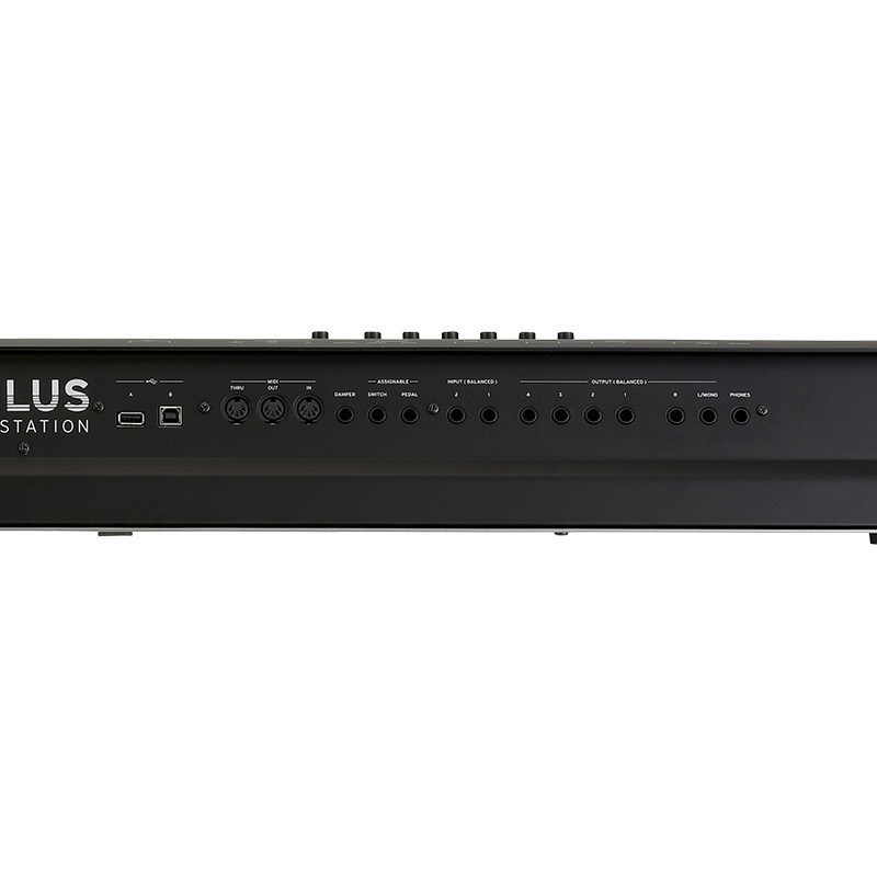 Korg NAUTILUS-61