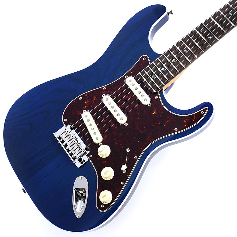 楽天市場】ターコイズブルー（シリーズStratocaster（フェンダー