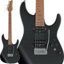 Prestige AZ2402-BKF Ibanez (新品)