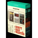 The Dirty, the Bad, and the Wasted Collection(ソフチューブ)(プラグインソフト)(オンライン納品) Softube...