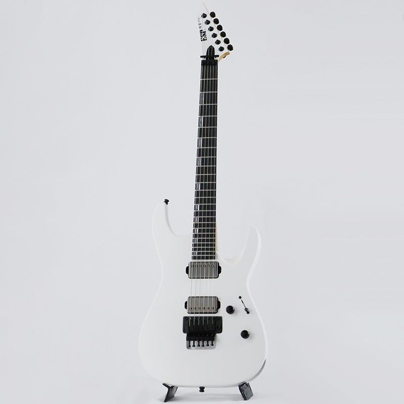 M-II DX (Snow White Satin) [SN.E2731252] ESP (新品)