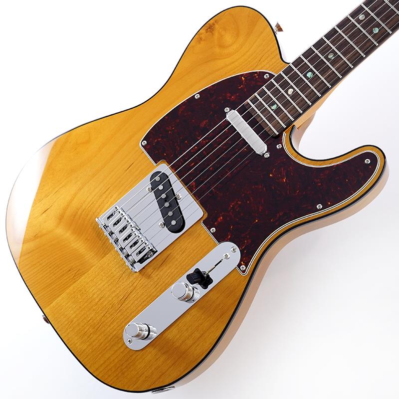 楽天市場】ナチュラル（シリーズTelecaster（フェンダー））（エレキ
